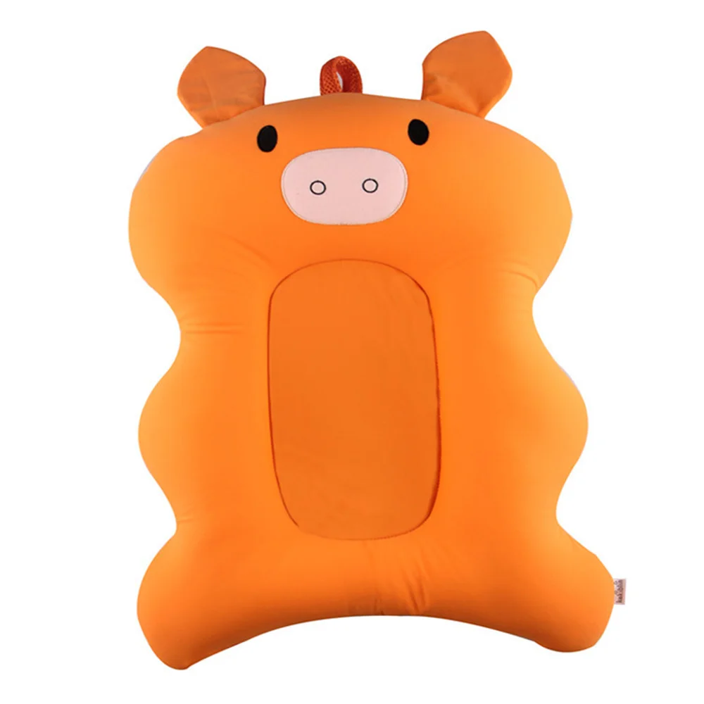 Baby Beds Bath Mat Newborn Bath Mat Anti-Skid Creative Infants Bath Mat 2 Colorss Bath Sponge Shower Swimming Pig Accessories Baby Beds Bath Mat Newborn Bath Mat Anti-Skid Creative Infants Bath Mat 2 Colorss Bath Sponge Shower Swimming Pig Accessories