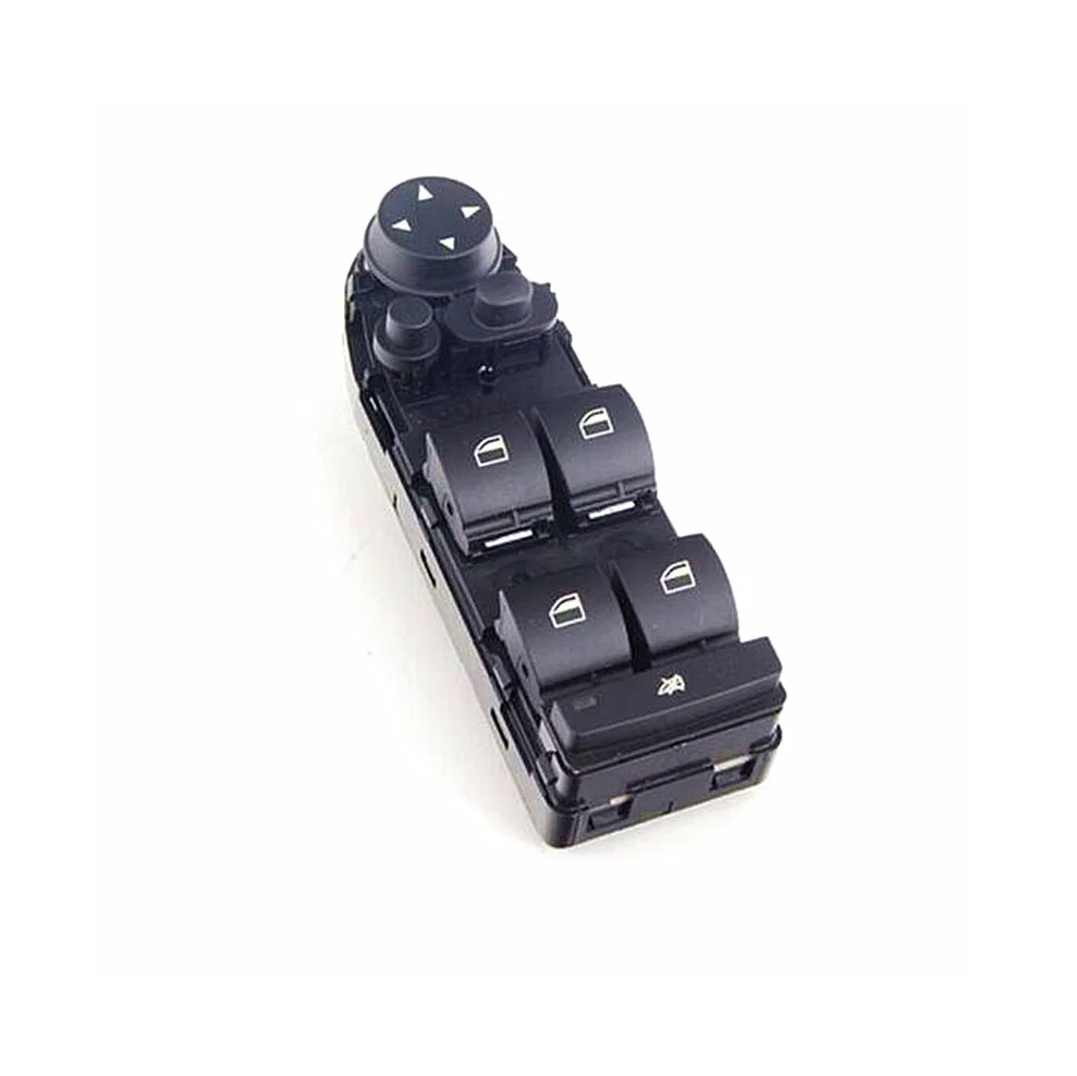 Driver's side window switch for 61319362116 936211601 61319297349 8Pinin Car Switches & Relays