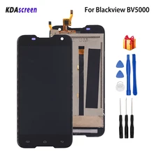 Original For Blackview BV5000 LCD Display Touch Screen Assembly Digitizer For Blackview BV5000 5.0 inch HD Screen LCD Display Original For Blackview BV5000 LCD Display Touch Screen Assembly Digitizer For Blackview BV5000 5.0 inch HD Screen LCD Display