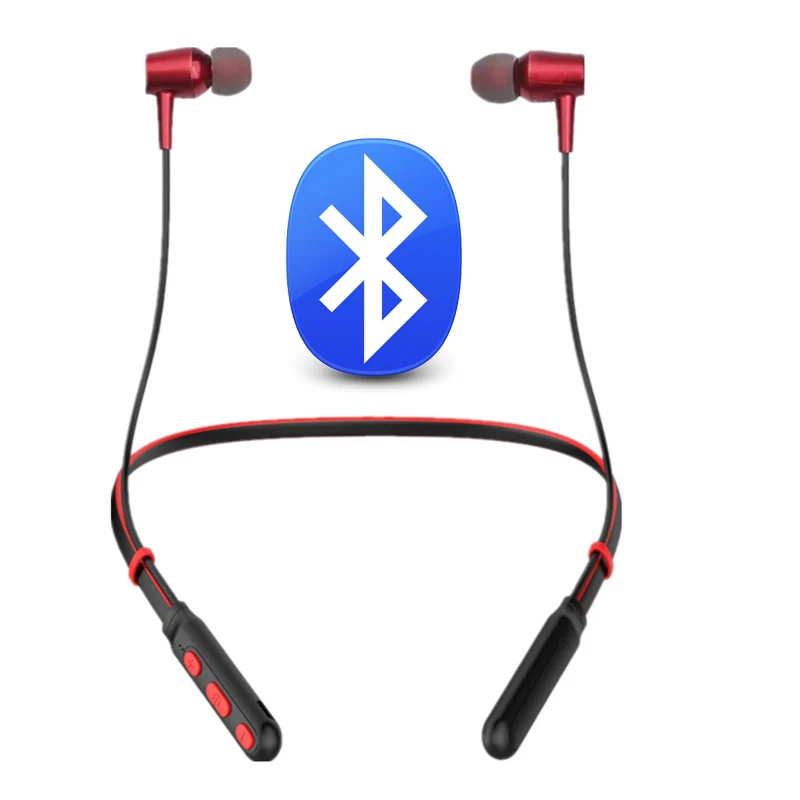 Новинка B11 беспроводные Bluetooth наушники магнитные стерео спортивные басы