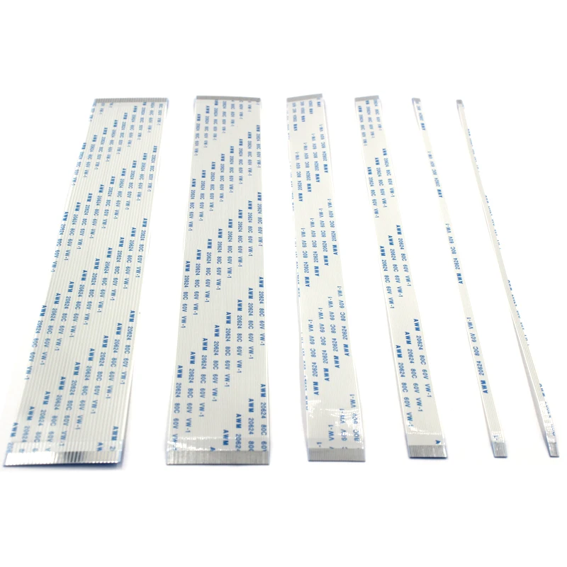 10Pcs Fpc Ribbon Flexible Flat Cable Pitch 05Mm 200Mm Forward Direction A Type 40P Ffc Wire 4P61012162030405060 Pin huismerk kopen in de aanbieding 10Pcs Fpc Ribbon Flexible Flat Cable Pitch 05Mm 200Mm Forward Direction A Type 40P Ffc Wire 4P61012162030405060 Pin huismerk kopen in de aanbieding