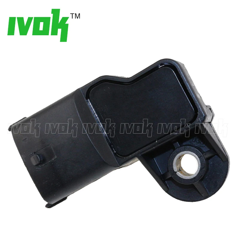 Manifold Absolute Intake Air Boost Pressure Map Sensor For Ford Mazda BT 50 BT50 2 5