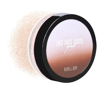 Fine Powder Long-lasting Oil Control Concealer Moisturizing Waterproof Sweatproof Matte Powder Soft Charming