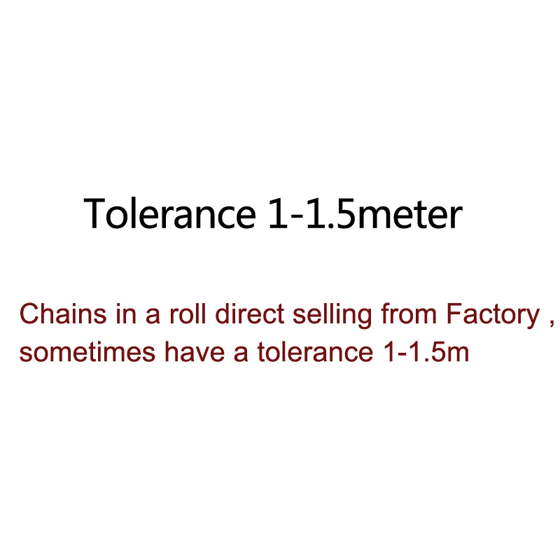 box chain5