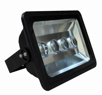 

AC85-265V 200W 300W 400W LED Floodlights 110v Floodlight Outdoor Lamp Waterproof LED Tunnel Light Lamp Street Lighting
