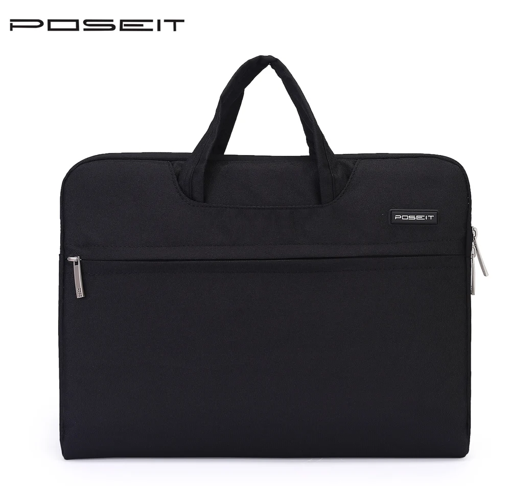 POSEIT brand Notebook Laptop Sleeve Case Pouch Carry Bag For 12.3