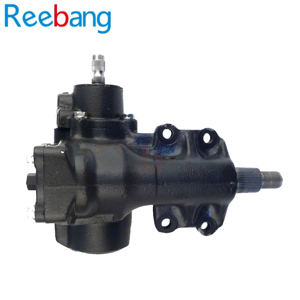 44110-60050 Reebang Power Steering Box For Toyota Land Cruiser HJ60 FJ601986 44110-60050 Left Hand Driver