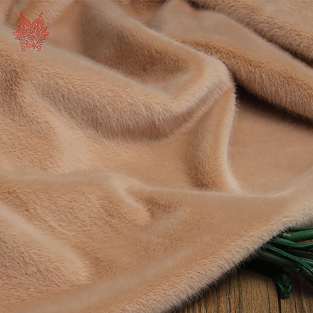 

Solid shaggy mutil-color artificial plush faux fur fabric for costumes cosplay photography backdrops photo props fourrure SP5788