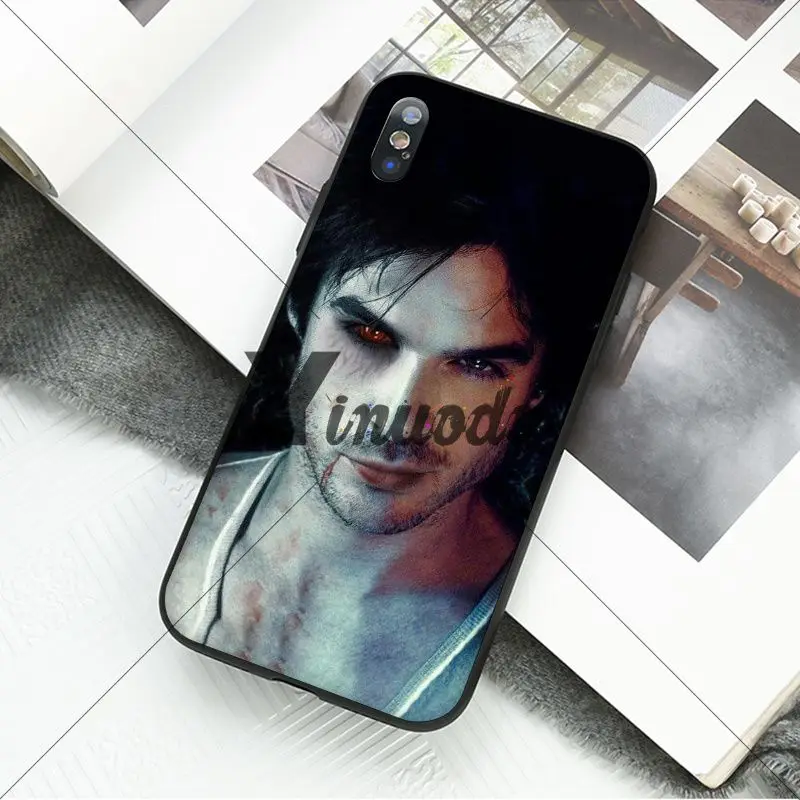 the Vampire Diaries