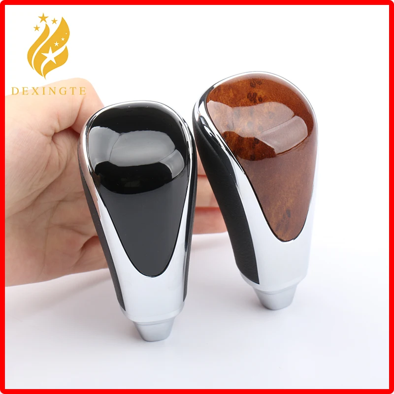 

Brand New Gearbox Handles Automatic Car Gear Shift Knob Stick Head Lever for Mazda 3 5 6 8 for MX-5 for CX-5 CX-7 CX-9