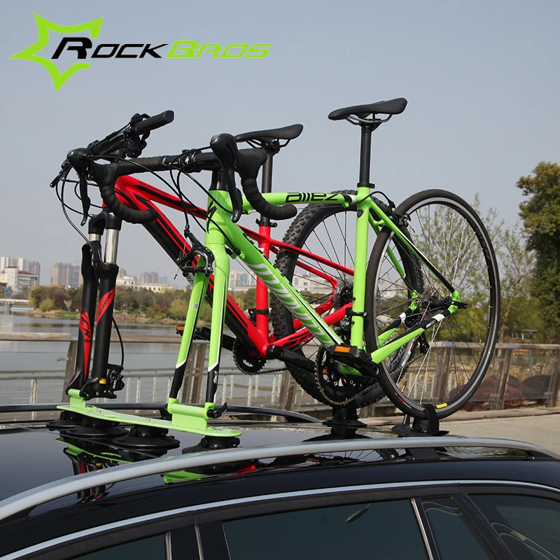 rockbros roof rack