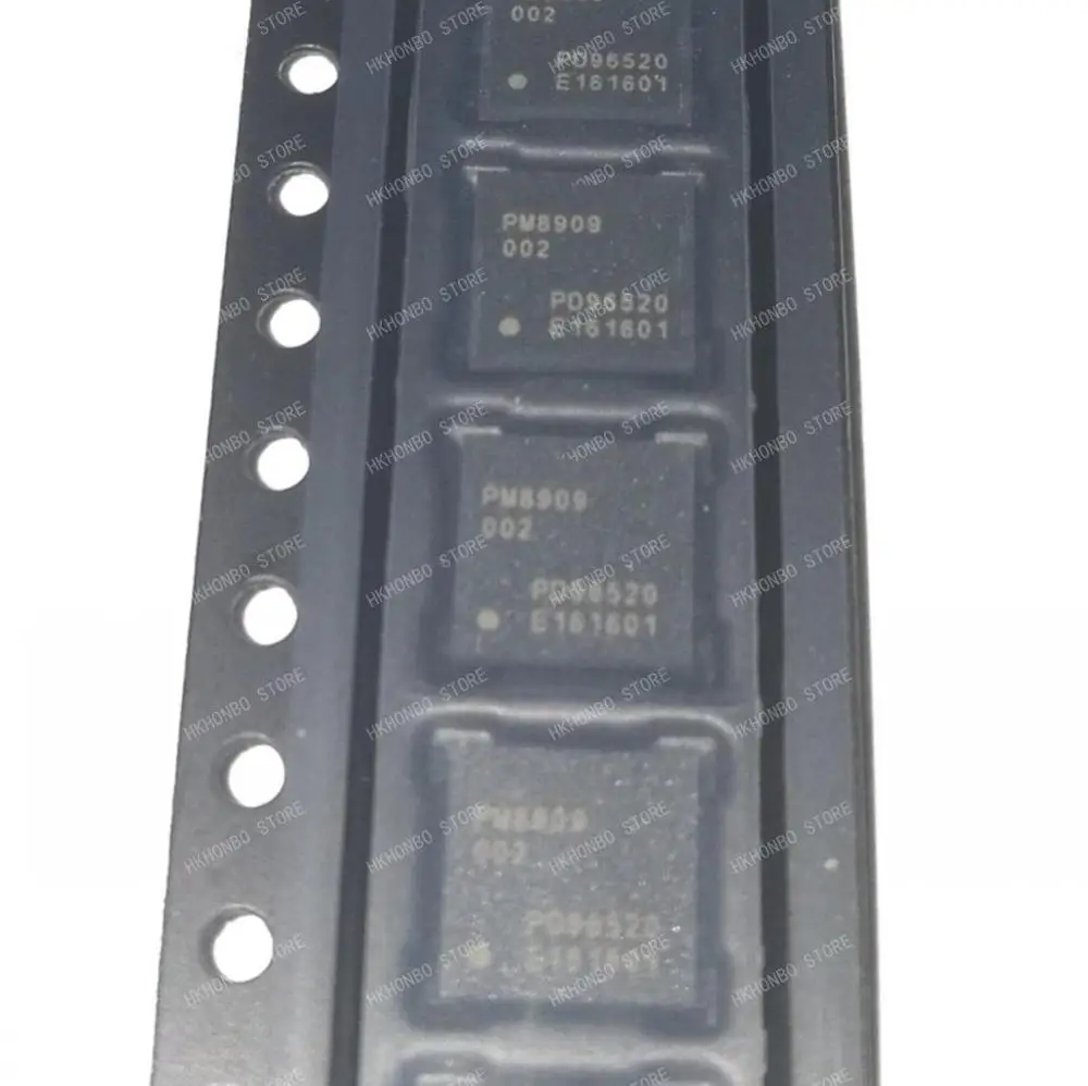 100% New BGA PM7535 PM7540 PM8028 PM8058 PM8110 PM8841 PM8901 PM8909 ...