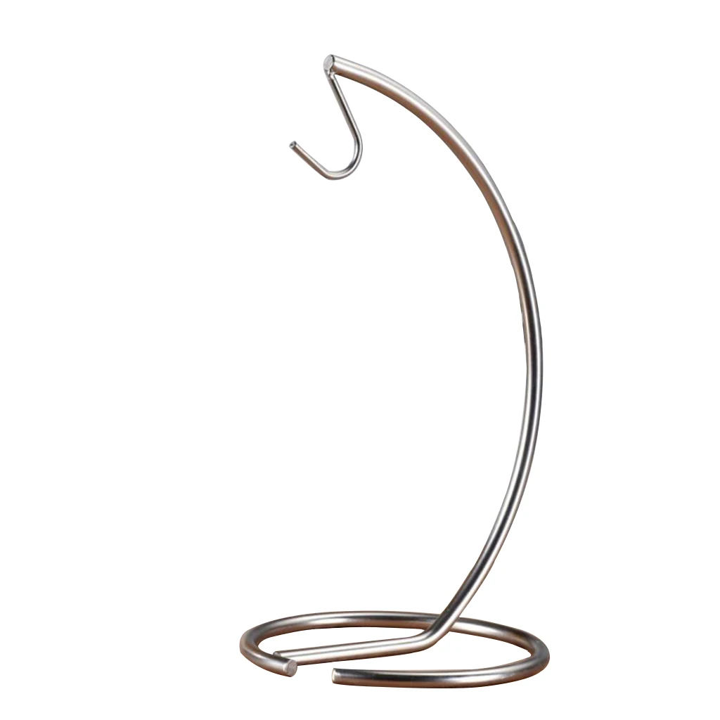 Banana Tree Hook Hanger Fruit Holder Kitchen Storage Rack Stand Organiser Banana Tree Hook Hanger Fruit Holder Kitchen Storage Rack Stand Organiser