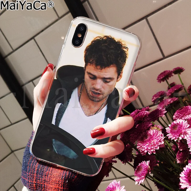 Sebastian Stan