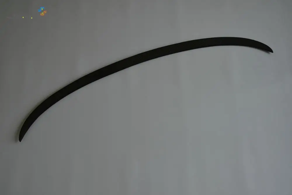 JY-Car-WY Spoiler-T-E90 M3-6