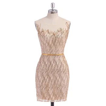 

2017 Actual Images Short Tight Homecoming Dresses Fast Delivery 8th Grade Prom Dresses Sequin Womens Dresses for Cocktail Party