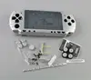 OCGAME For PSP2000 PSP 2000 Multi Color Full Housing Case Complete Shell case Replacement with buttons kit ► Photo 3/6