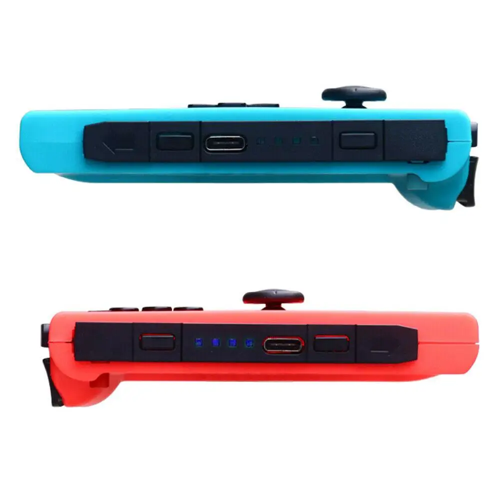 EastVita, Bluetooth Pro, геймпад, контроллер для Nintendo, переключатель, консоль, переключатель, контроллер, аксессуар, джойстик, игровой, Подарочный чехол r60