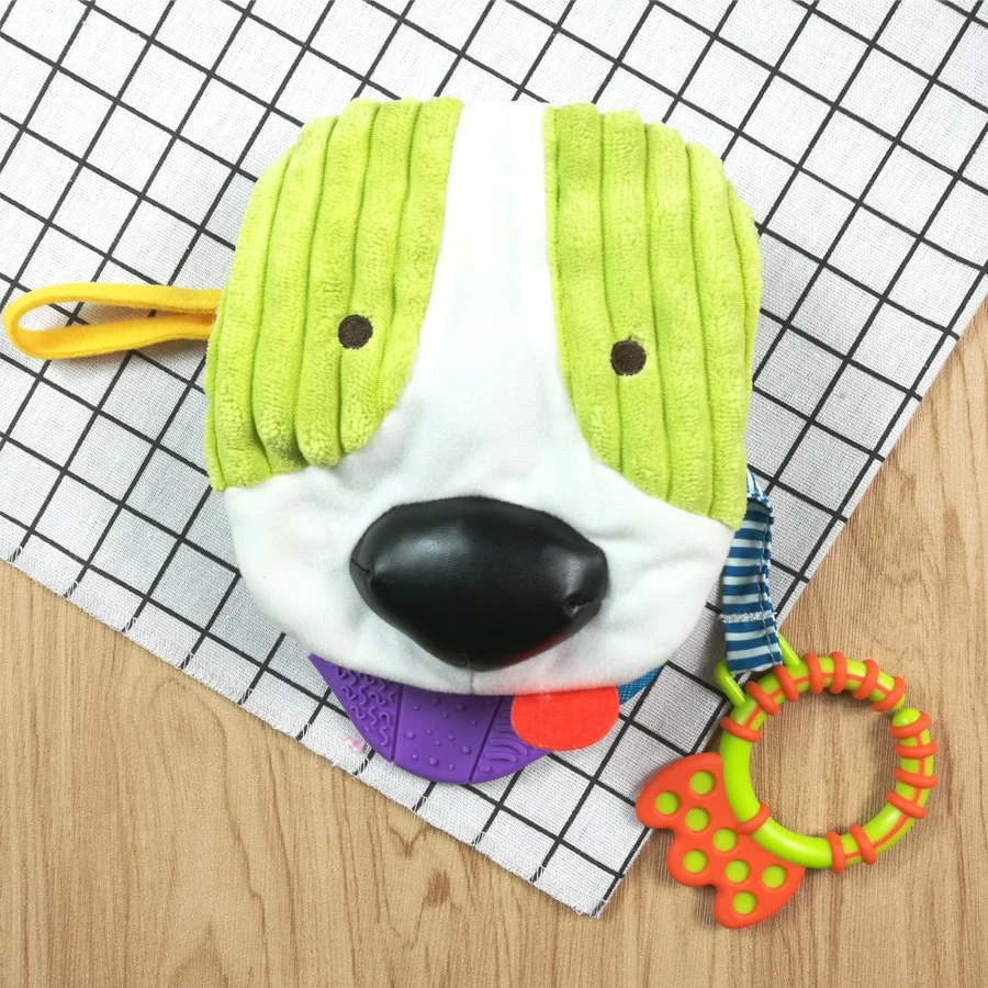 New Baby Cloth Books Ratteles Animal Style Toys Infant Kids Early Development Books Learning Education Activity Bebe Toys DS19 New Baby Cloth Books Ratteles Animal Style Toys Infant Kids Early Development Books Learning Education Activity Bebe Toys DS19