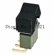 

[ZOB] M2T12TXG30-DC imports from Japan nkk rocker switch M2T-12 industrial rocker switch M2T-13 waterproof --10pcs/lot