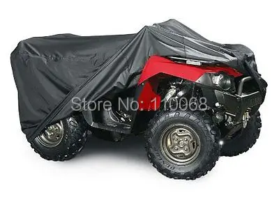 M-XXXL Размер Квадроцикл/ATV/УВД покрытия водонепроницаемый подходит для Arctic Cat Yamaha