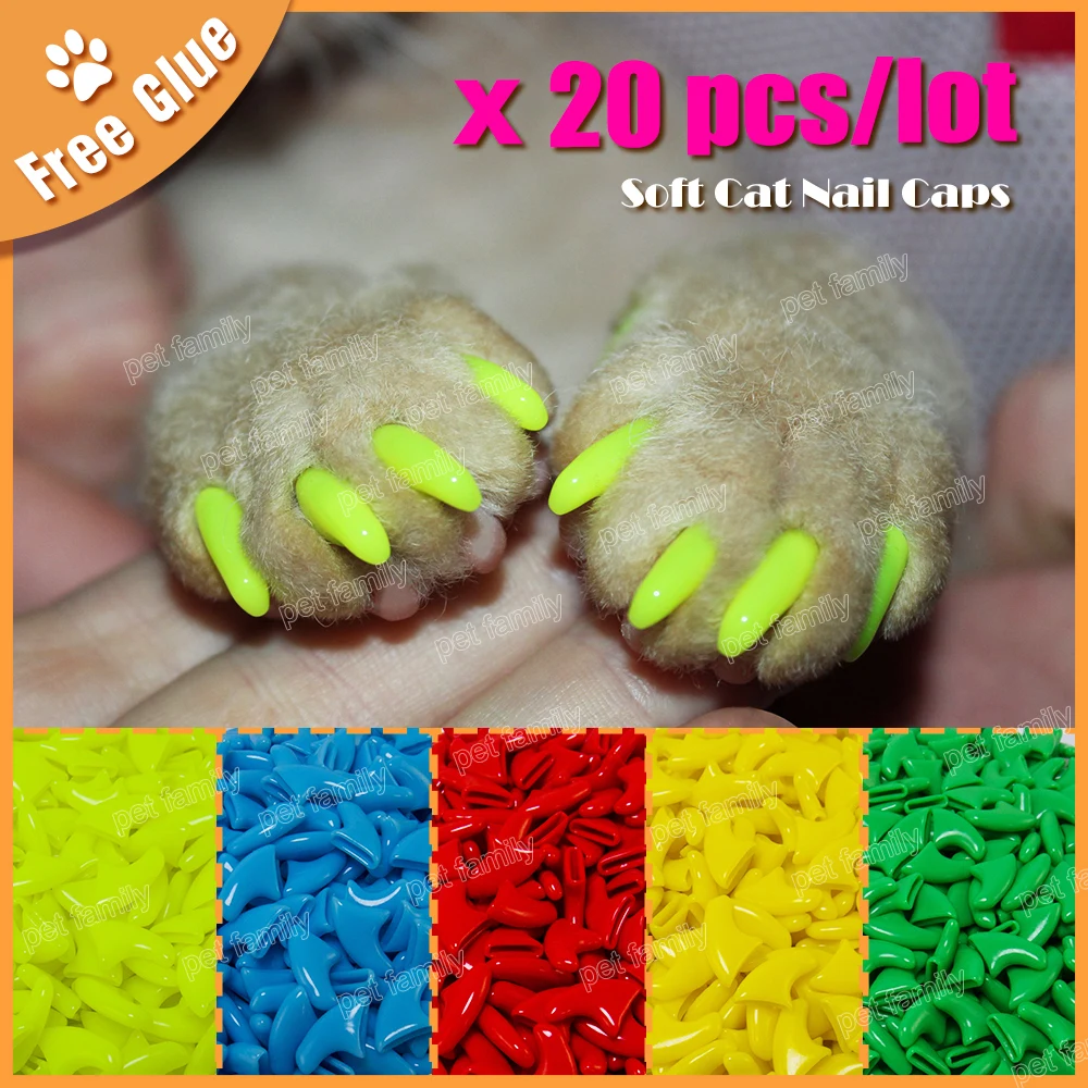 pet-family-20pcs
