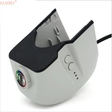 WiFi APP Manipulation Car DVR Camera Video Recorder 1080p Novatek 96655 dvrs Dash Cam For Old Audi A6L/A4L/A5/Q7/TT/Q3