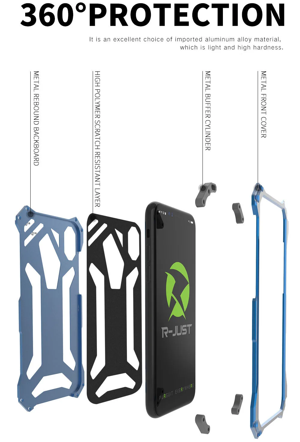 iPhone X Case (6)
