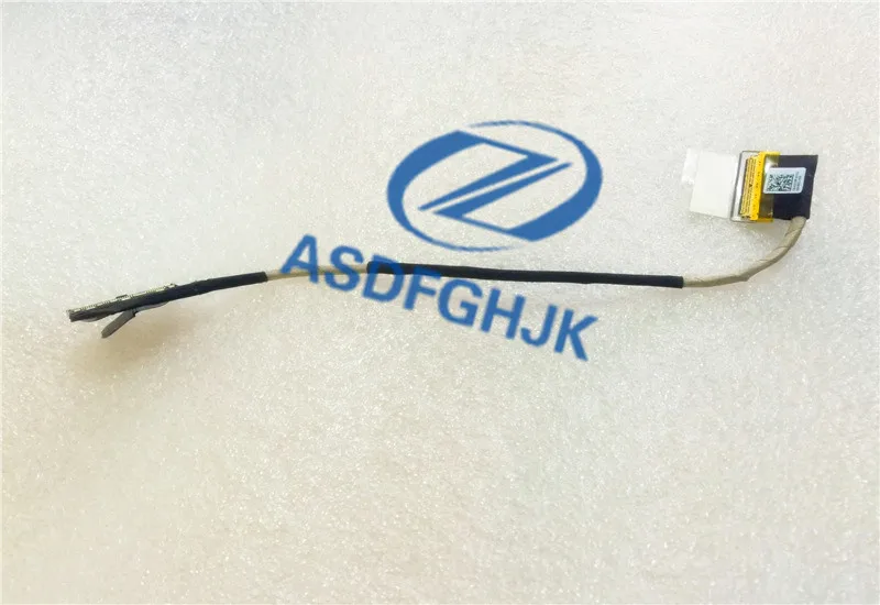 Original Laptop Audio/Video Cable for Dell E5440 5440 Notebook VAW30 LVDS 2C28P DC02001TA00 02C28P Monitor 100%Test ok | Компьютеры и