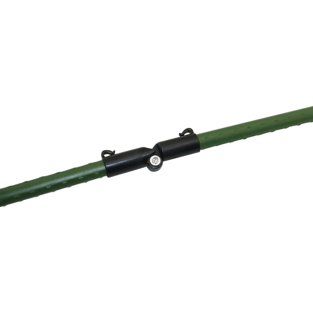 V-type Adjustable Clip Plant Grafting Stakes Connector Clip Suitable for 11mm,16mm,20mm Plant Stakes 3 Pcs