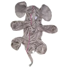 stuffed animals without stuffing