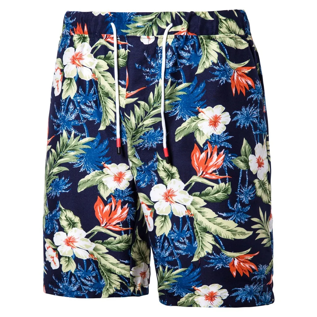 

Men's Sports Short Beach Shorts Bermuda Board Shorts Surfing Swimming Boxer Trunks Bathing Suits Swimwear Swimsuits