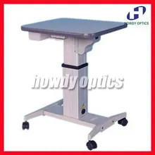 Хит-1 качество настольный прибор Мощность Таблица для одного инструмента прочный двигателя плавное движение