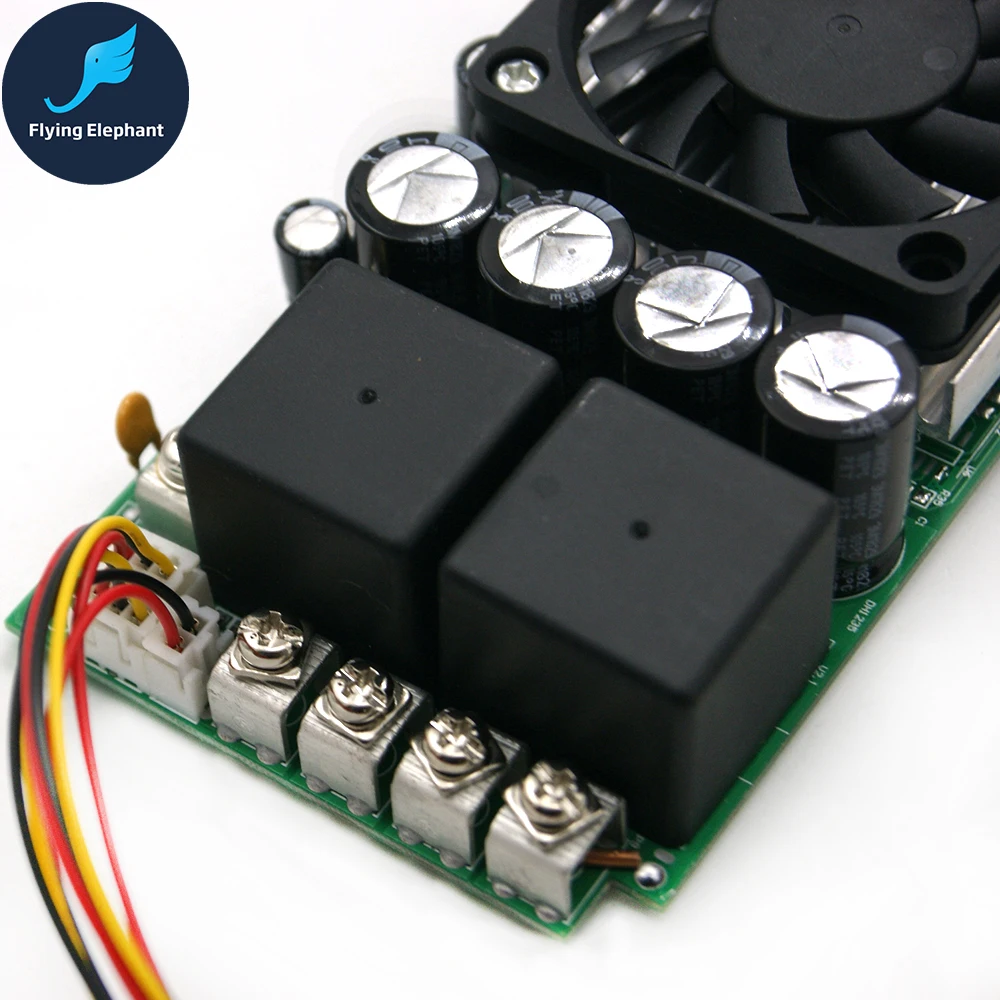ReversibleDC 10-30V 100A 3000W PWM Speed Regulator For DC Motor 100A 10-30V 3000w Patented Product Programable