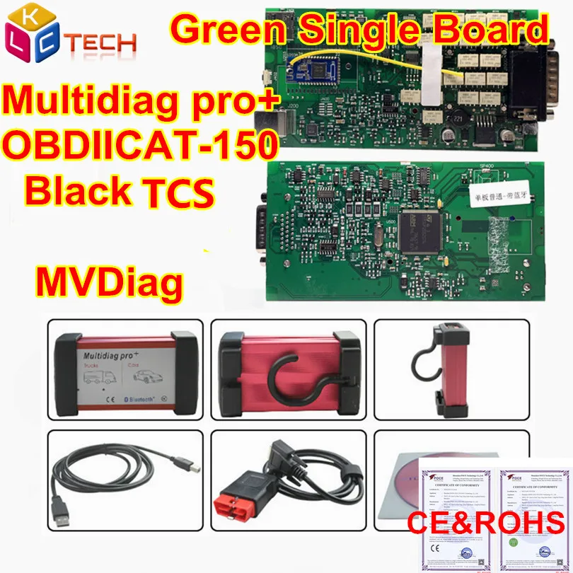 

Multidiag Pro Black TCS Mvdiag OBDIICAT-150 Bluetooth 2016.00/2015.R3 Keygen TCS Pro OBD2 Car Truck Diagnostic Tool