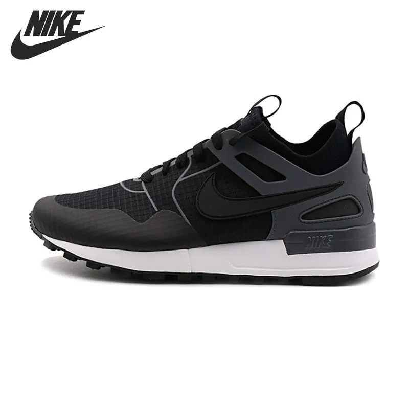 Original NIKE AIR PEGASUS 89 TECH Women's Skateboarding Shoes Sneakers-in Skateboarding from