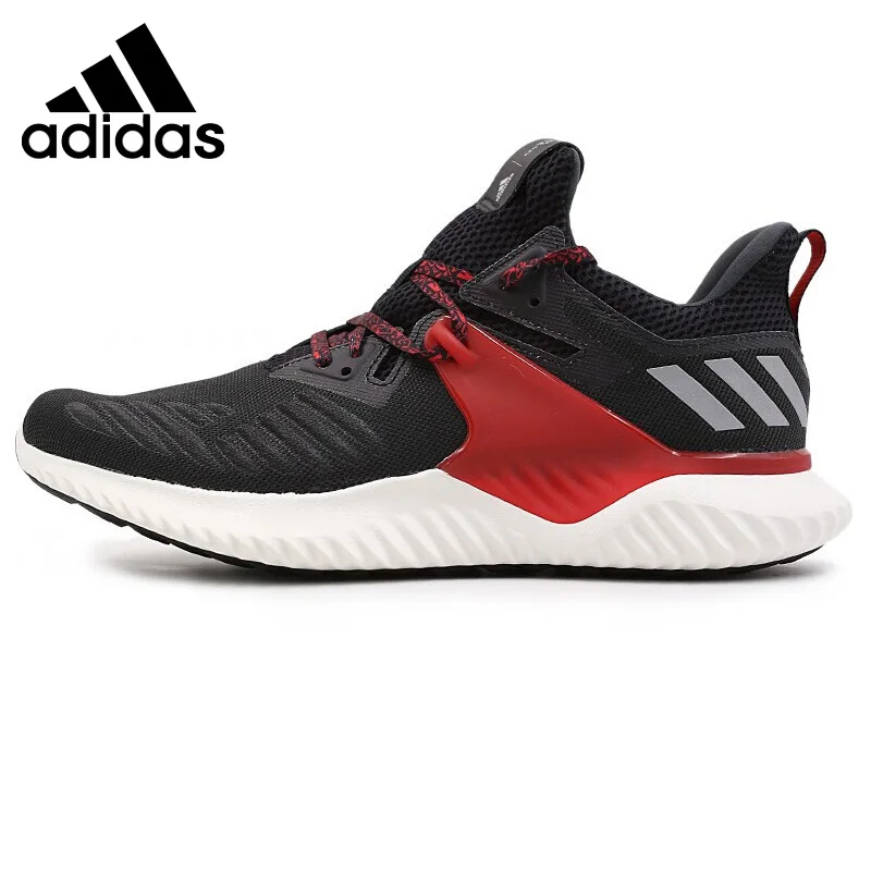 Оригинальный Новое поступление 2019 Adidas Alphabounce beyond 2 м CNY унисекс кроссовки