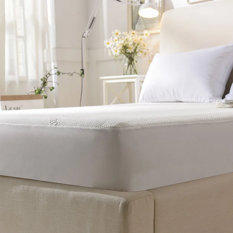 waterproof bed cover
