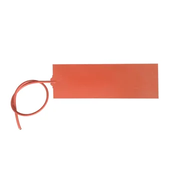 

230V 750W 440x270MM silicone rubber Heater Ped MAX TEMP 210degree
