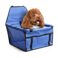 Дышащие трусики для собак несущая площадка безопасная переноска дом кошка сумка для щенков собака автомобильное сиденье водонепроницаемый мешок сиденья собаки корзина товары для домашних животных