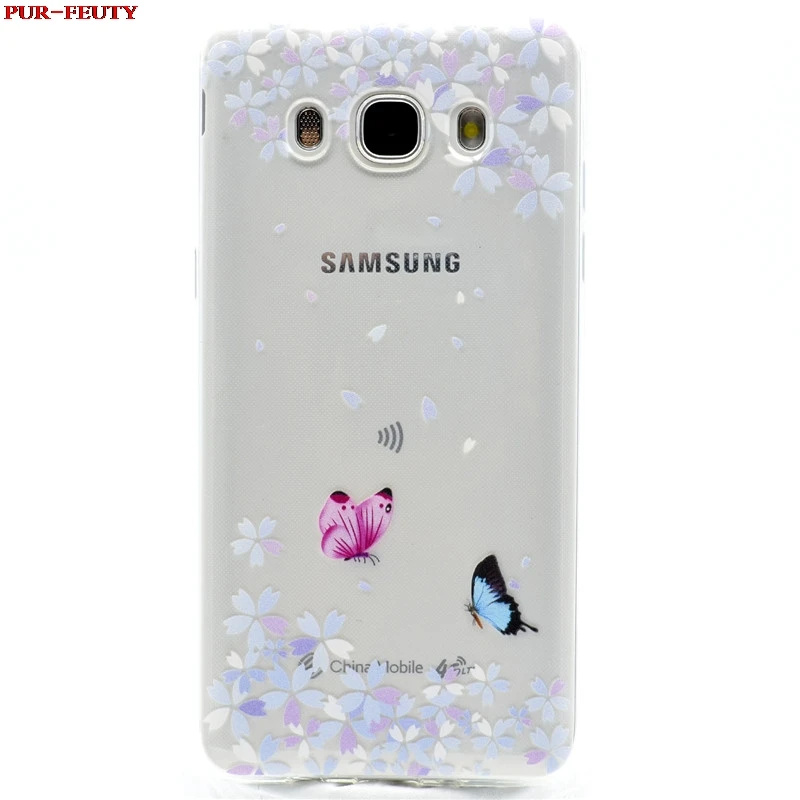 

Soft TPU Case For Samsung Galaxy J5 2016 J56 J510 J510FN/DS SM-J510FN/DS J510F J510H SM-J510F SM-J510H ds Silicone Phone Cases