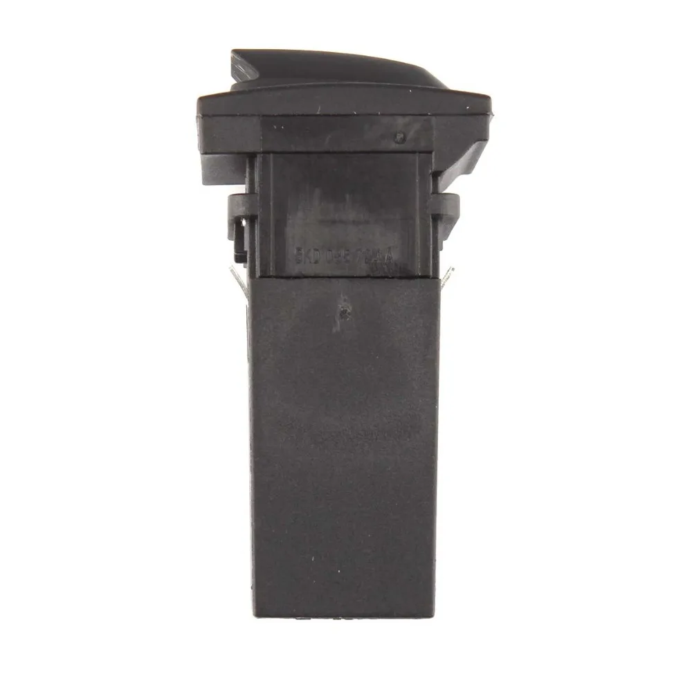 TAIHONGYU 5KD 035 724 A аудио USB интерфейс входной адаптер AUX переключатель RCD510 RCD310 подходит