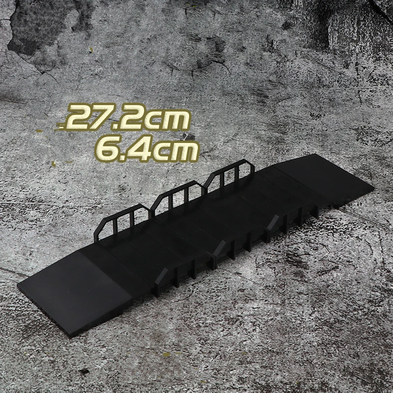 

Car Military Truck Bridge Military Gun Weapons City police parts playmobil mini figures Building Block Brick original Toys