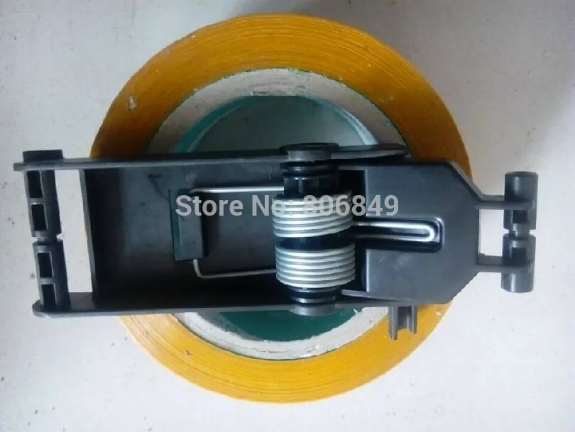 Free Shipping refurbish Scanner Contril Board Bracket for HP 1213 1136 1216 1212 Top Cover Feet Snaps