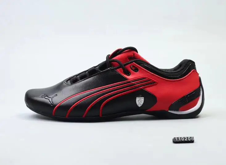 2018New Arrival Men's shoes PUMA Future cat M2 Breathable Sneakers Badminton Shoes size40-44