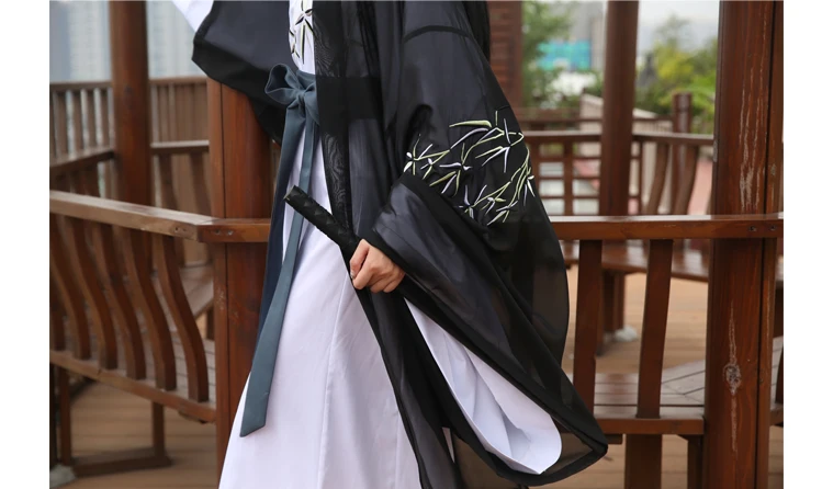 Hanfu женское китайское платье для мужчин танец меньшинств костюмы традиционная древняя опера одежда династии Тан одежда для выступлений DNV11620