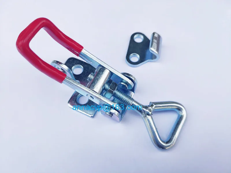 overcentre latches catches TOGGLE FASTENERS trailer parts  (3)