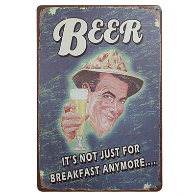 [SQ-DGLZ] Tequila Sunrise металлическая вывеска винтажные металлические тарелки кафе-бар клуб домашний Декор стены оловянные знаки ретро-плакат