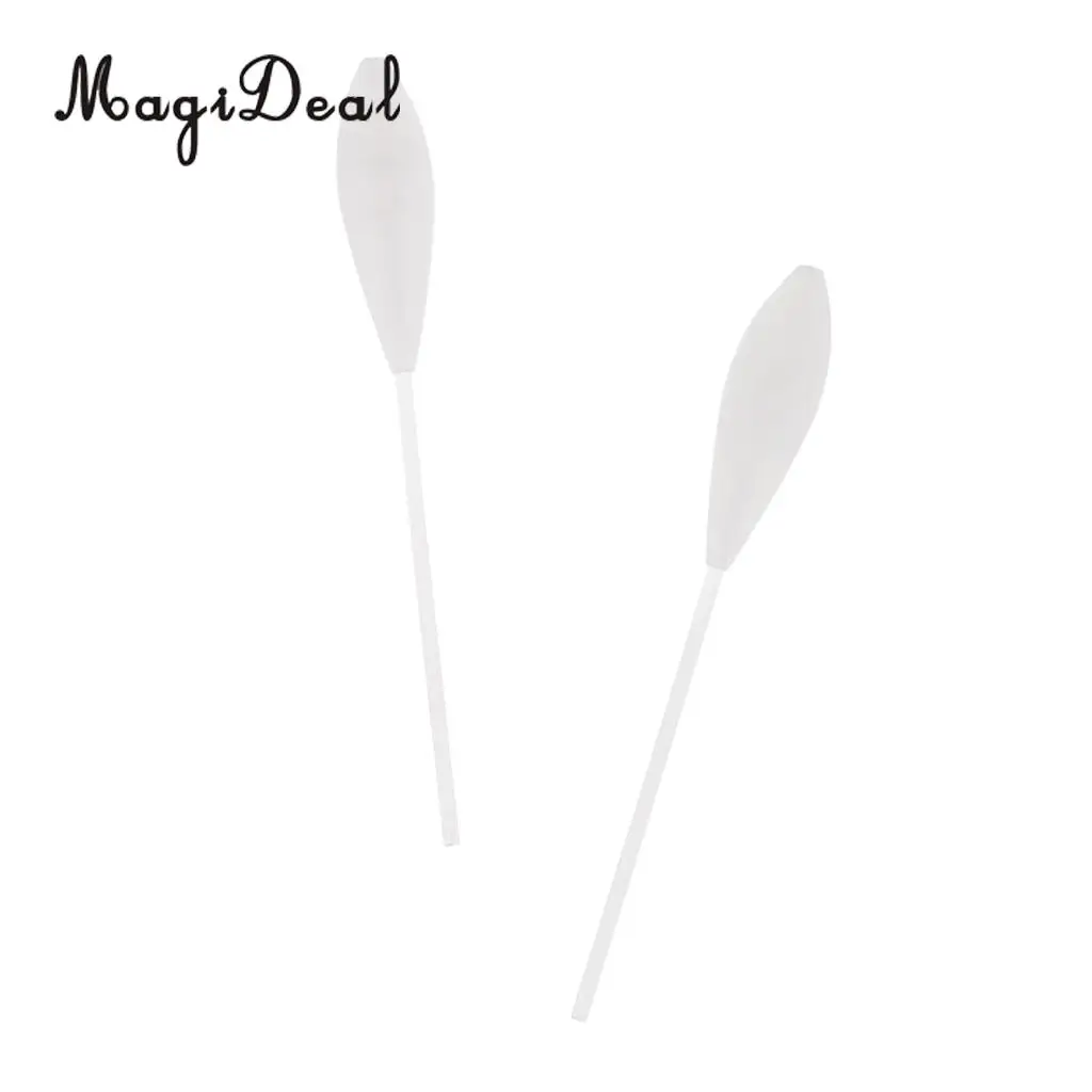 2pcs Floating Bombarda Floats - Carp Coarse Trout Bass Sea Lure Fishing Tackle 5.7g 8.4g 10g 12.6g