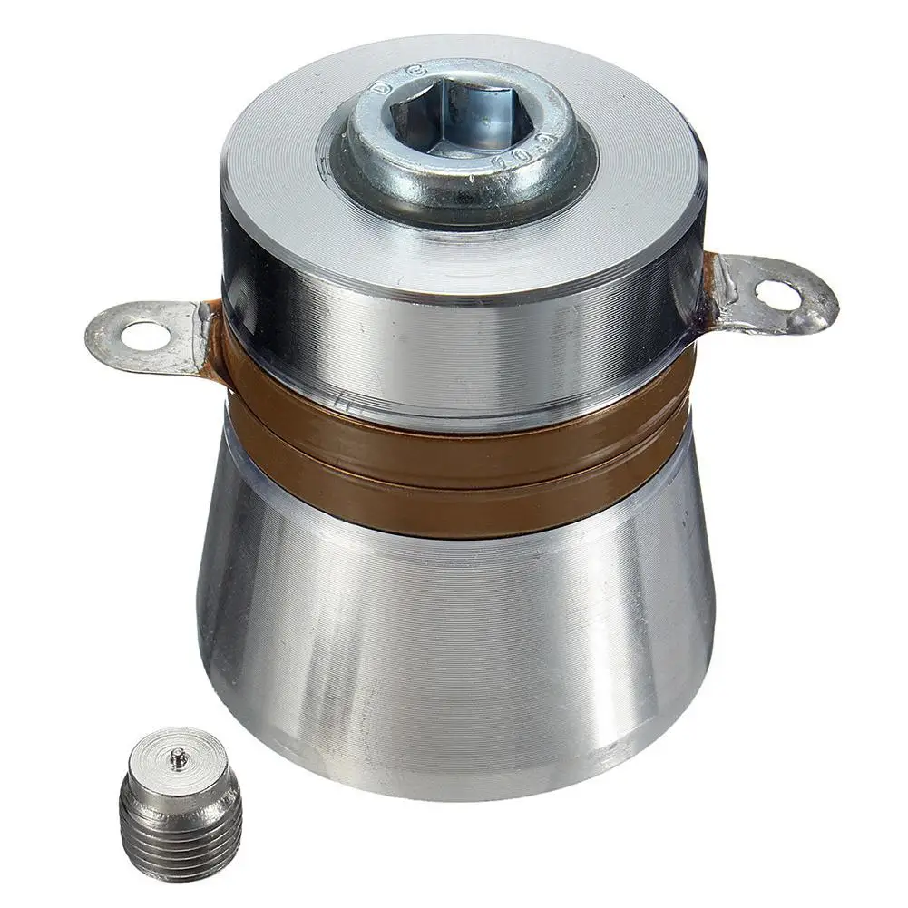 60 W 40 kHz High Conversion Efficiency Ultrasonic Piezoelectric